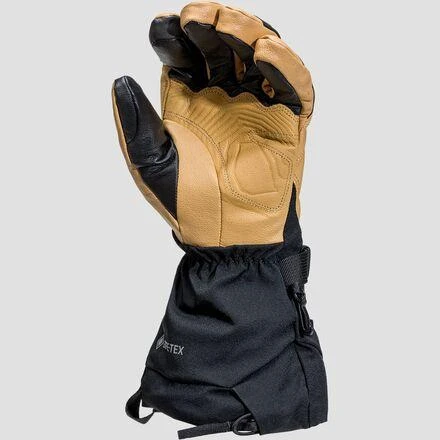 商品Backcountry|GORE-TEX All-Mountain Glove,价格¥454,第2张图片详细描述