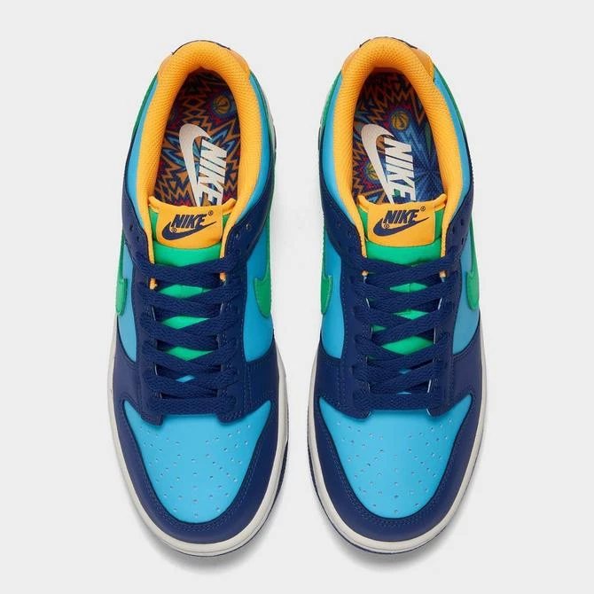 Big Kids' Nike Dunk Low Casual Shoes 商品