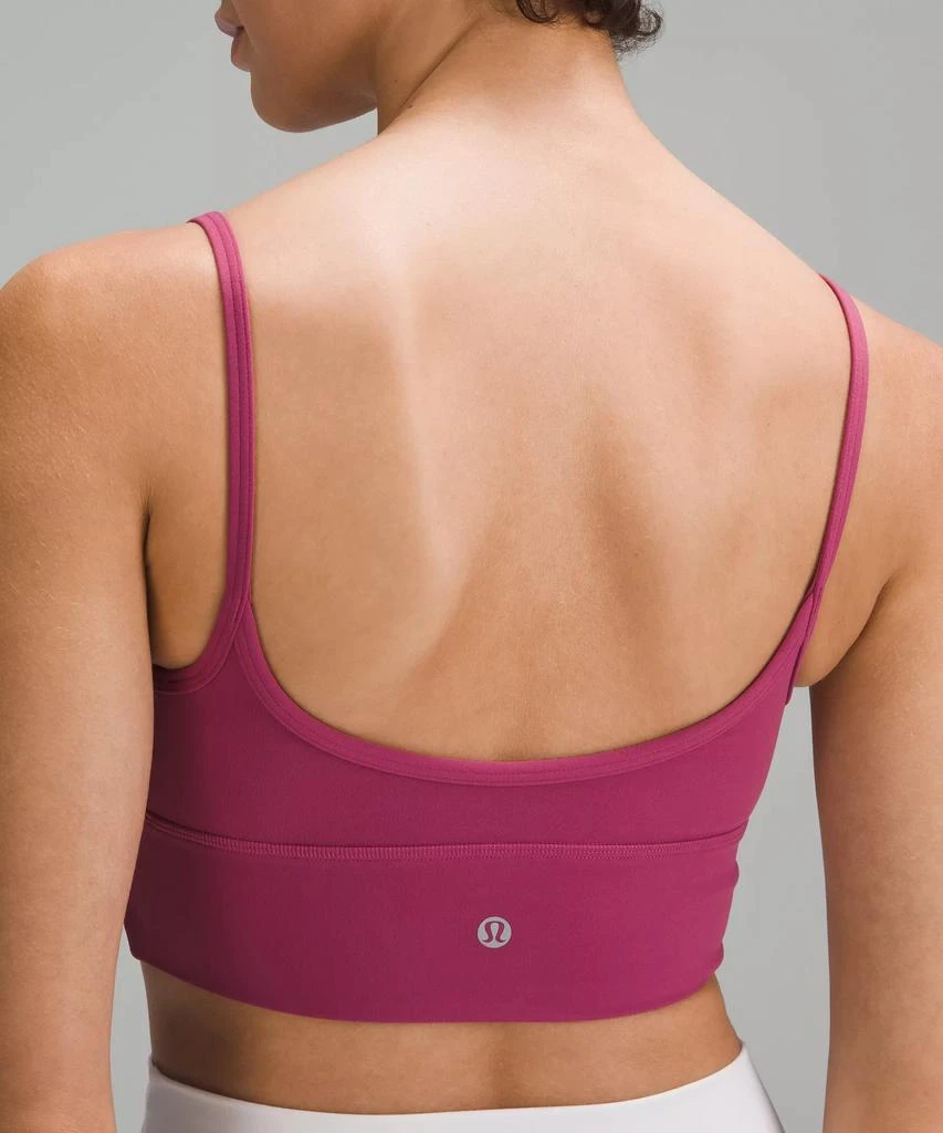 商品Lululemon|lululemon Align™ Sweetheart Bra *Light Support, A/B Cup,价格¥308,第5张图片详细描述