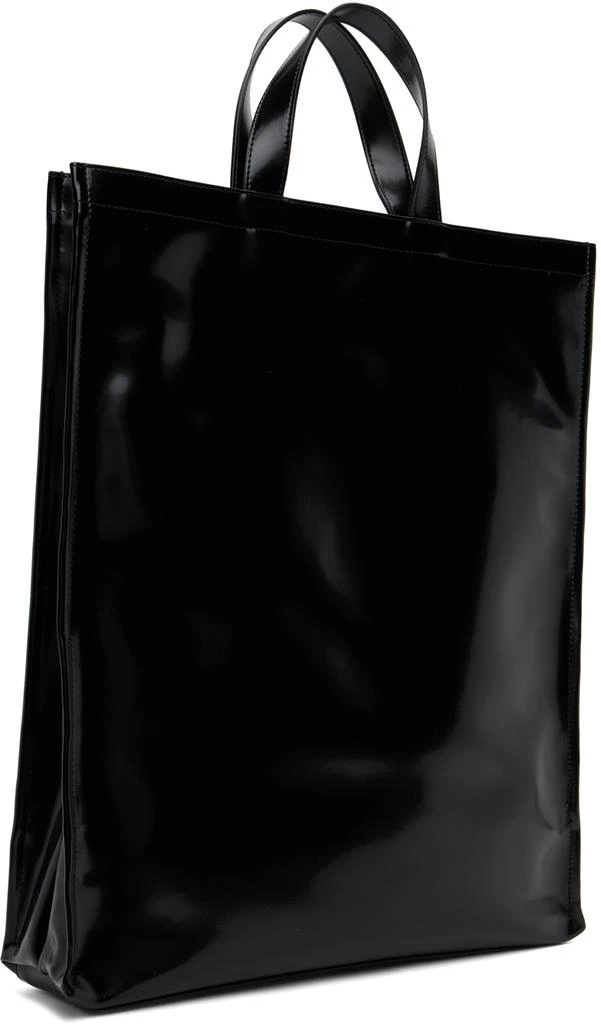 商品Acne Studios|Black Logo Tote,价格¥4323,第3张图片详细描述