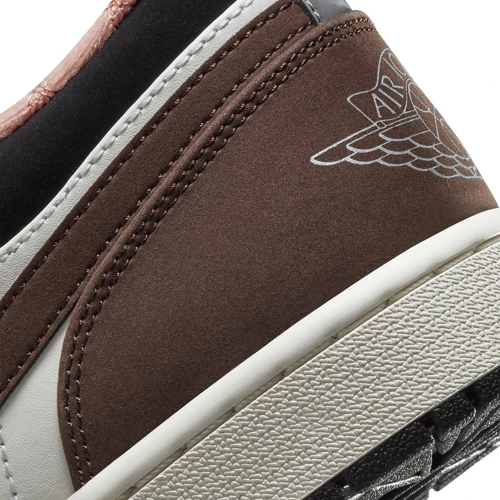 Air Jordan 1 Low Mocha 商品