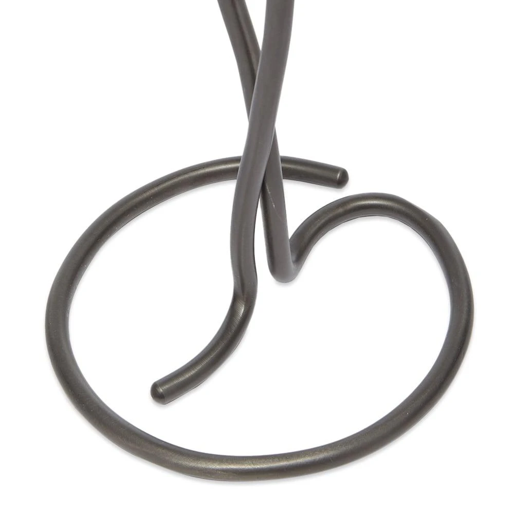 商品Ferm Living|ferm LIVING Curvature Paper Towel Holder,价格¥320,第3张图片详细描述