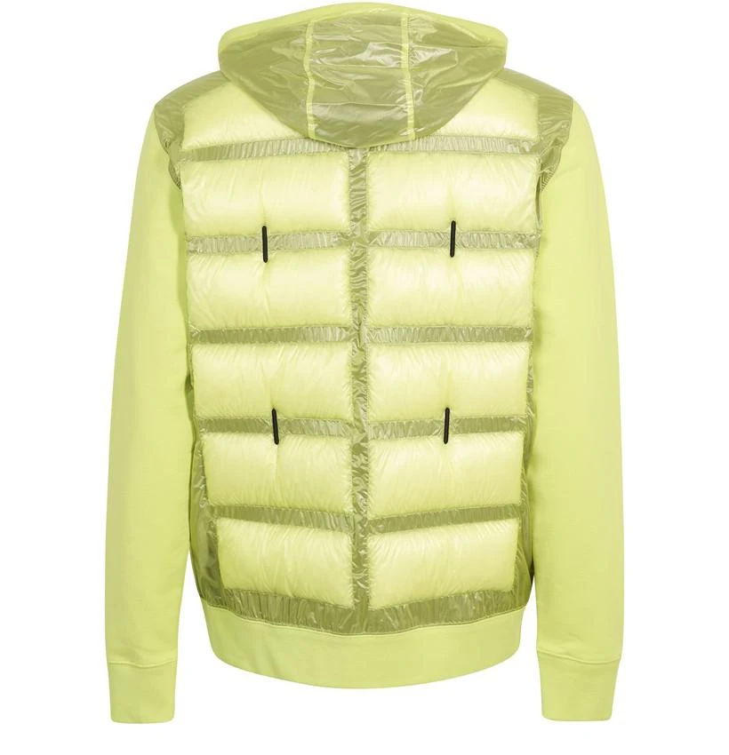 商品Moncler|x Craig Green - 连帽夹克,价格¥7419,第3张图片详细描述