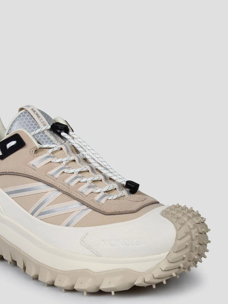 商品Moncler|Trailgrip Sneakers,价格¥4687,第3张图片详细描述