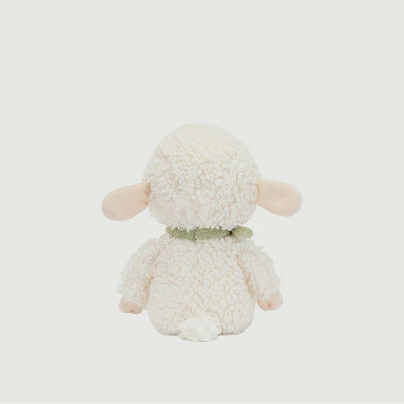 商品Jellycat|Plush lamb FUZ3L JELLYCAT,价格¥230,第3张图片详细描述