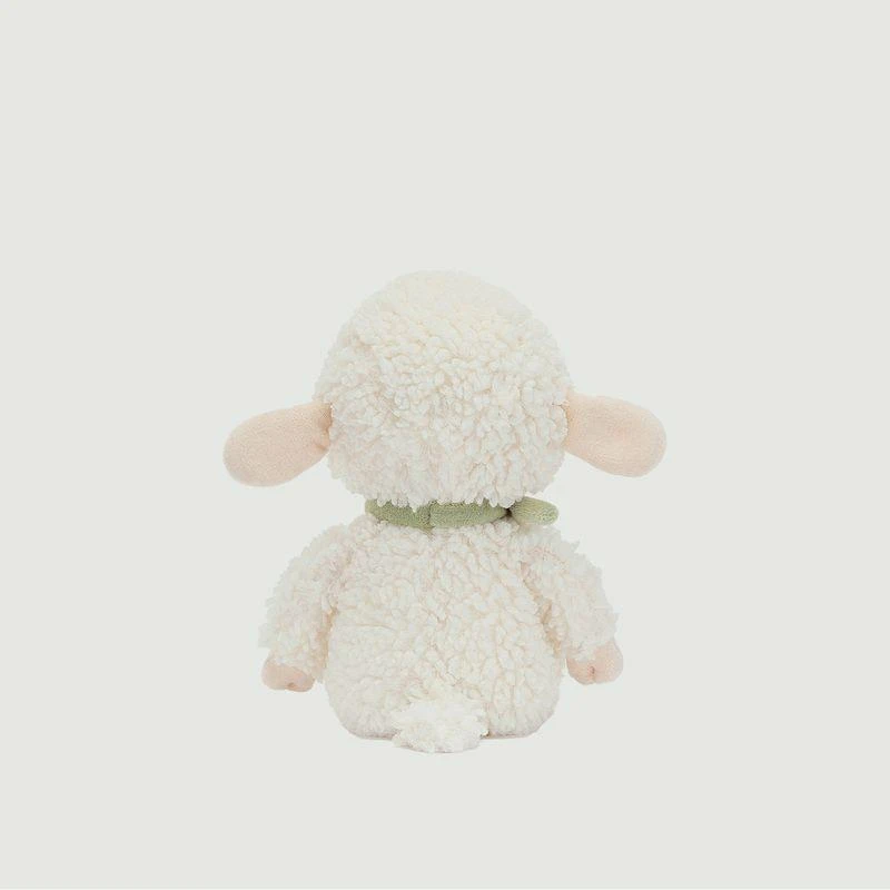 商品Jellycat|Plush lamb FUZ3L JELLYCAT,价格¥233,第3张图片详细描述