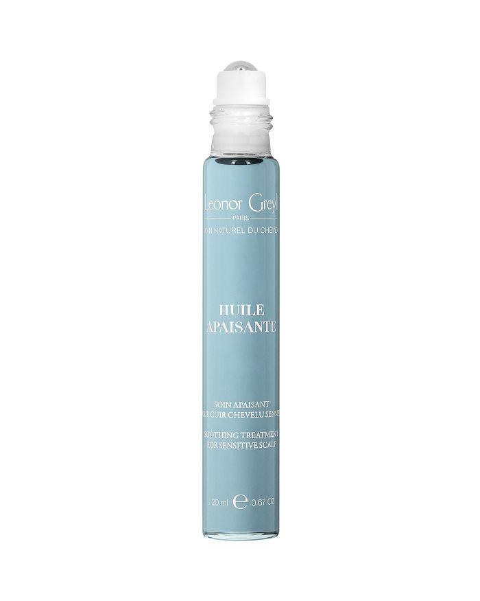 Huile Apaisante Soothing Treatment for Sensitive Scalps 0.67 oz.商品第1张图片规格展示