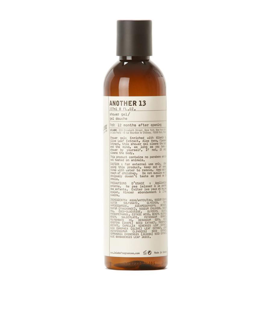 商品Le Labo|Le Labo Dual  Another 13 Shower Gel 17,价格¥364,第1张图片