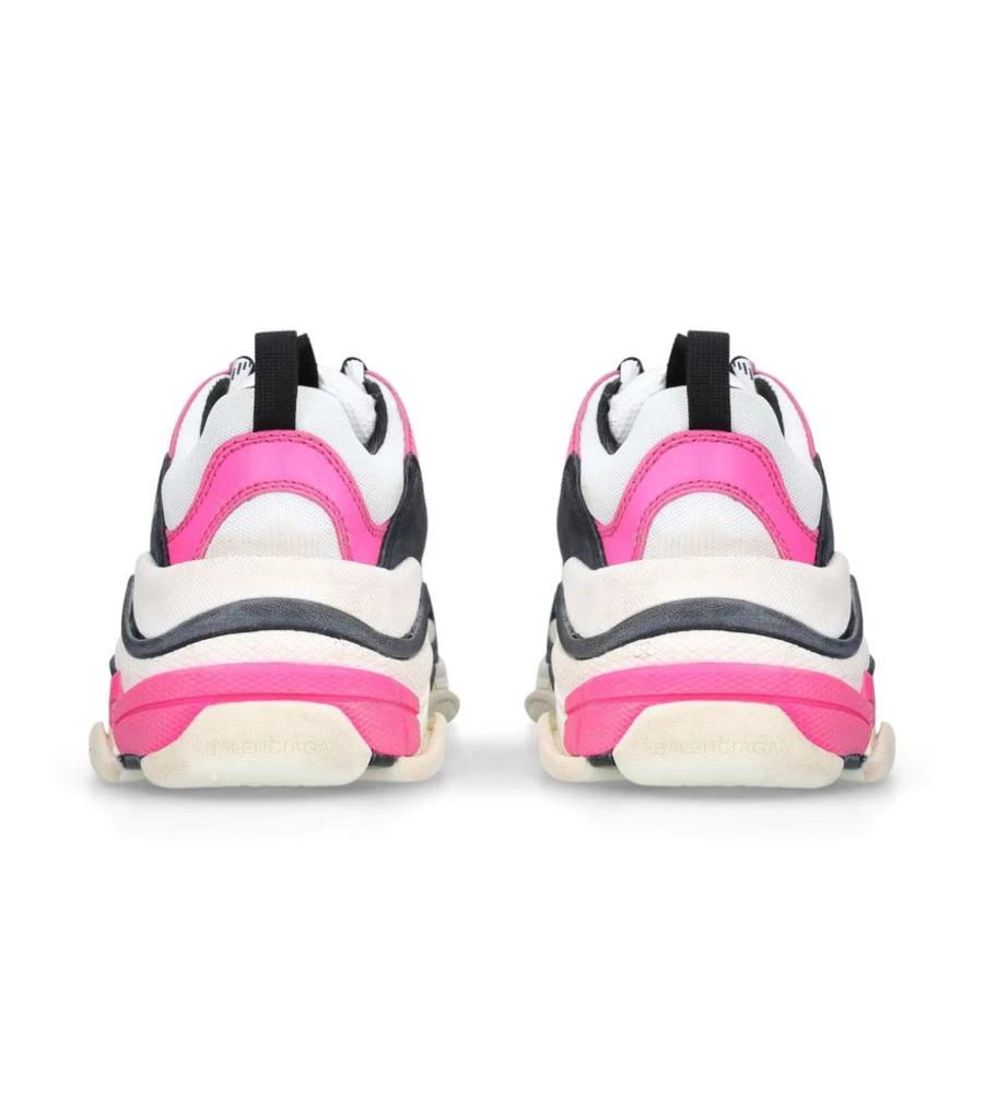 商品Balenciaga|Triple S 老爹鞋,价格¥6968,第2张图片详细描述