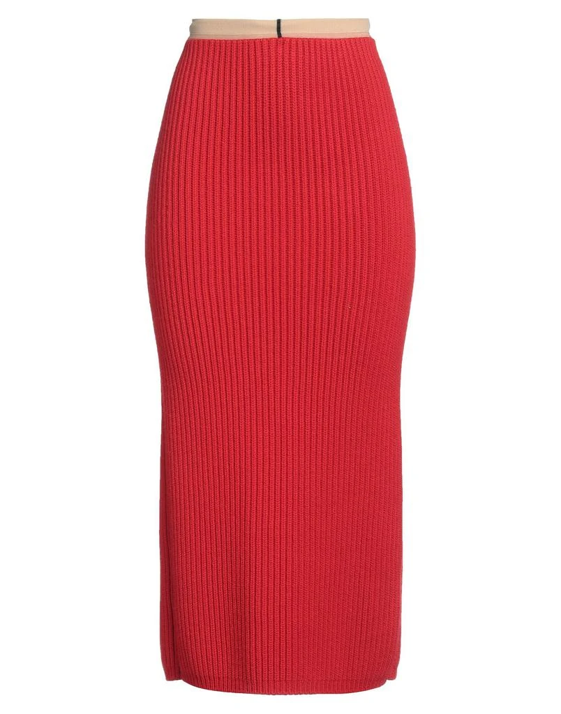 商品Calvin Klein|Midi skirt,价格¥2719,第1张图片