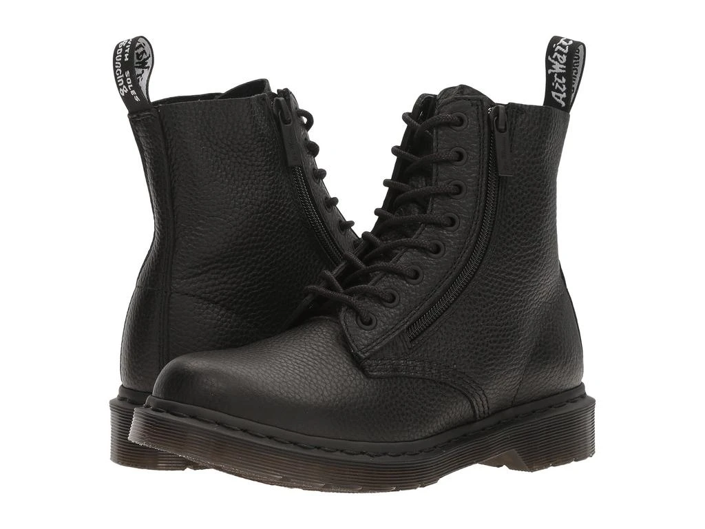 商品Dr. Martens|Pascal w/ Zip,价格¥730,第1张图片