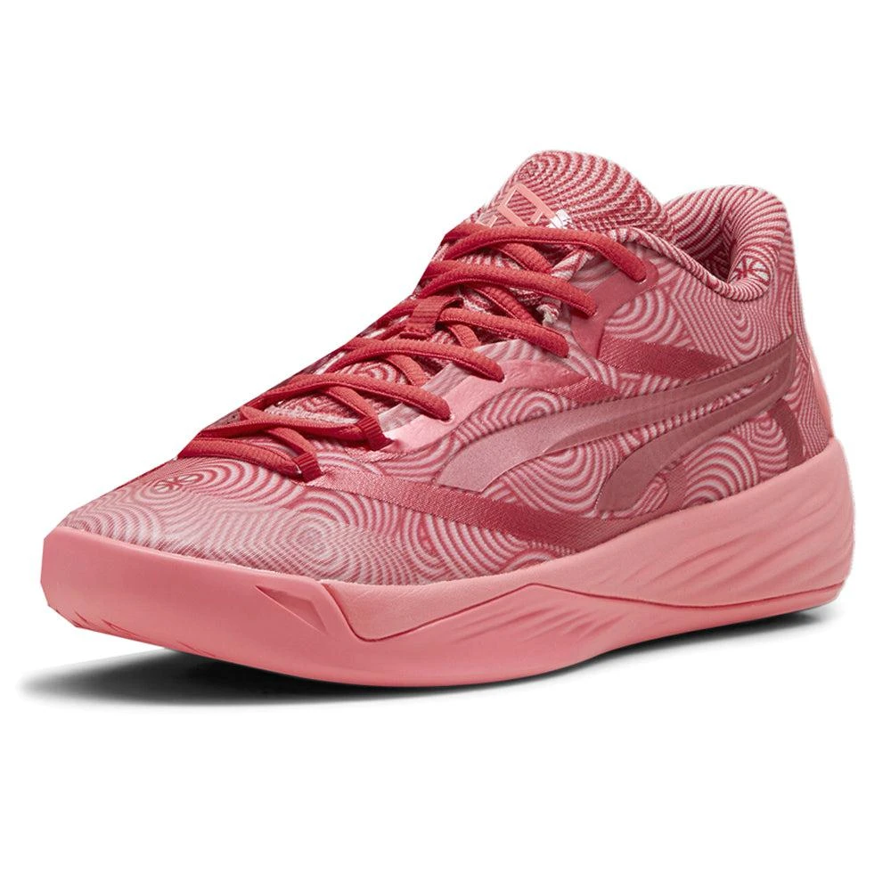 商品Puma|Stewie 2 x MA Basketball Shoes,价格¥530,第2张图片详细描述