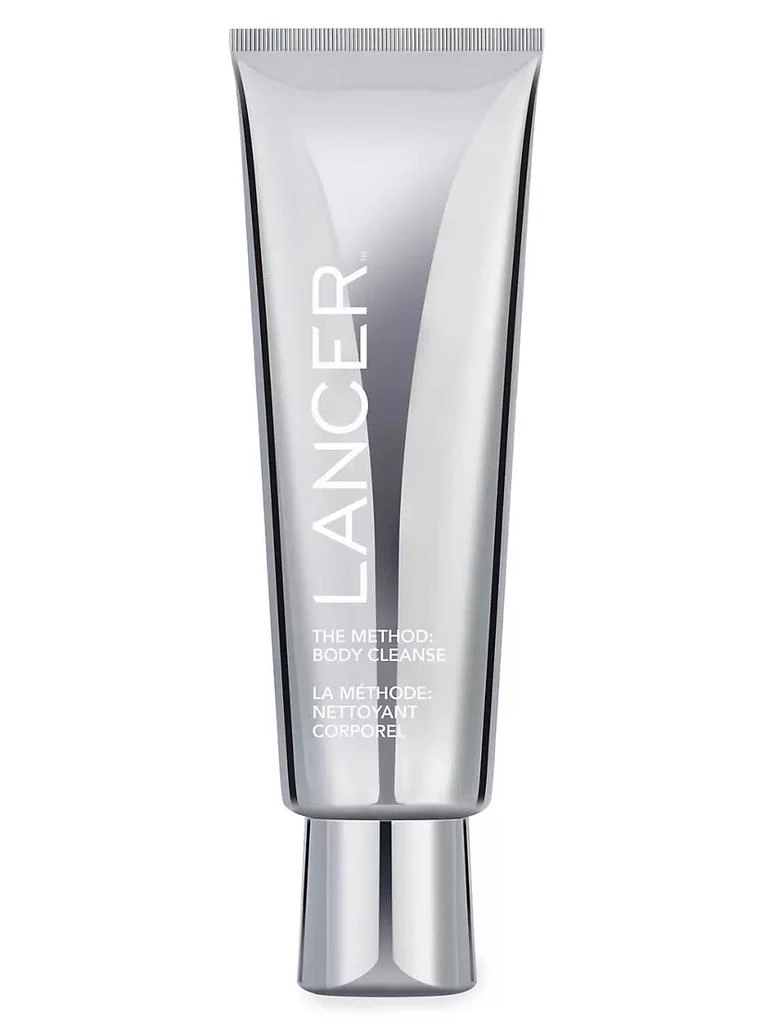 商品Lancer|The Method: Body Cleanse,价格¥374,第1张图片