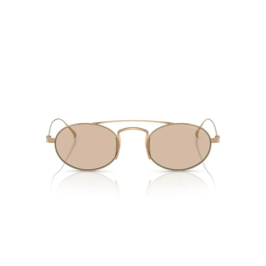 商品Giorgio Armani|Giorgio Armani AR6161T 338693,价格¥3470,第2张图片详细描述