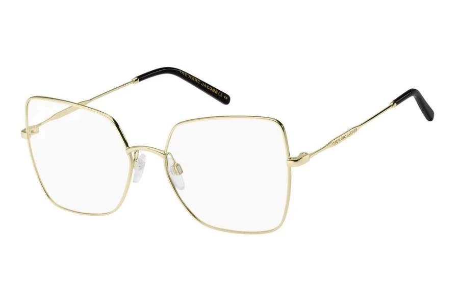 商品Marc Jacobs|Demo Butterfly Ladies Eyeglasses MARC 5910 J5G 57,价格¥300,第1张图片