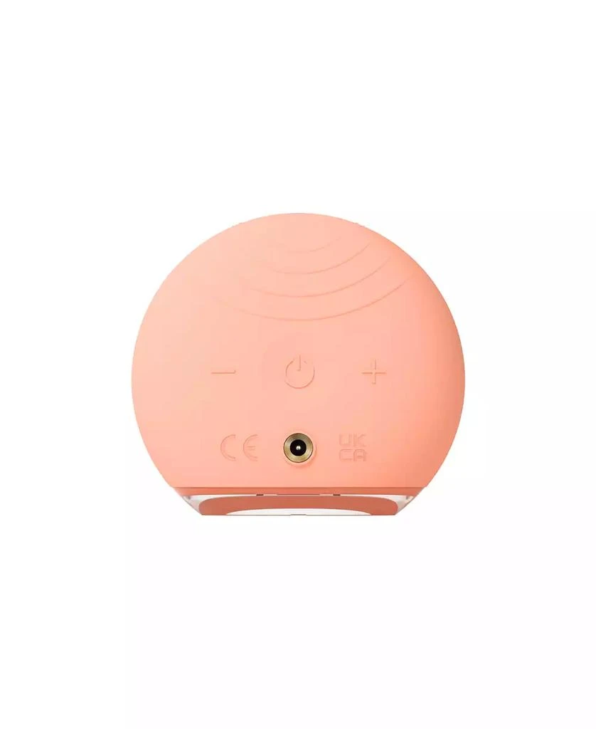 商品Foreo|LUNA 4 Go Facial Cleansing and Massaging Device Perfect,价格¥820,第2张图片详细描述