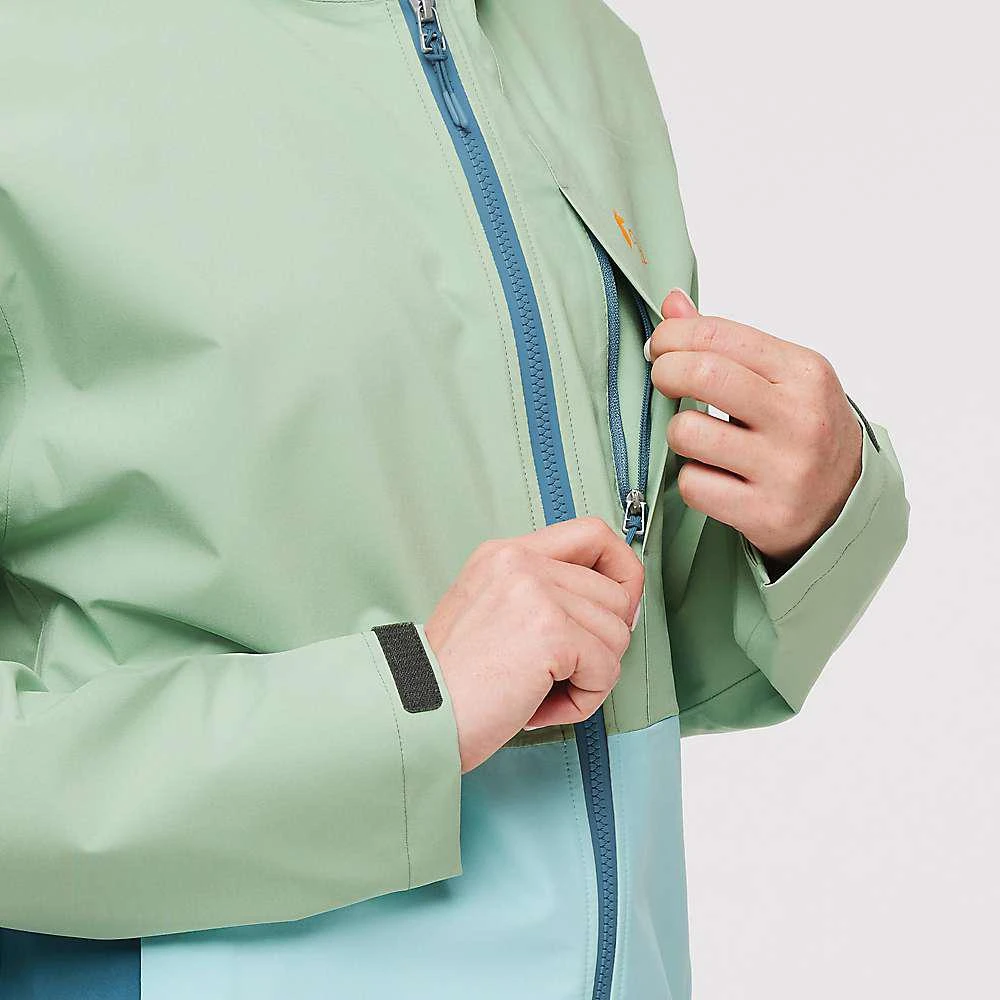 Cotopaxi Women's Cielo Rain Jacket 商品