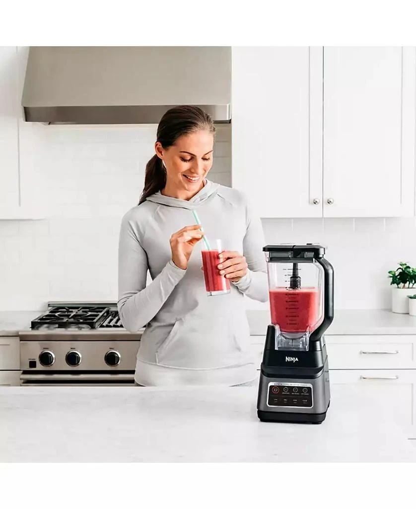 商品Ninja|BN701 Professional Plus Blender with Auto-iQ®,价格¥816,第3张图片详细描述