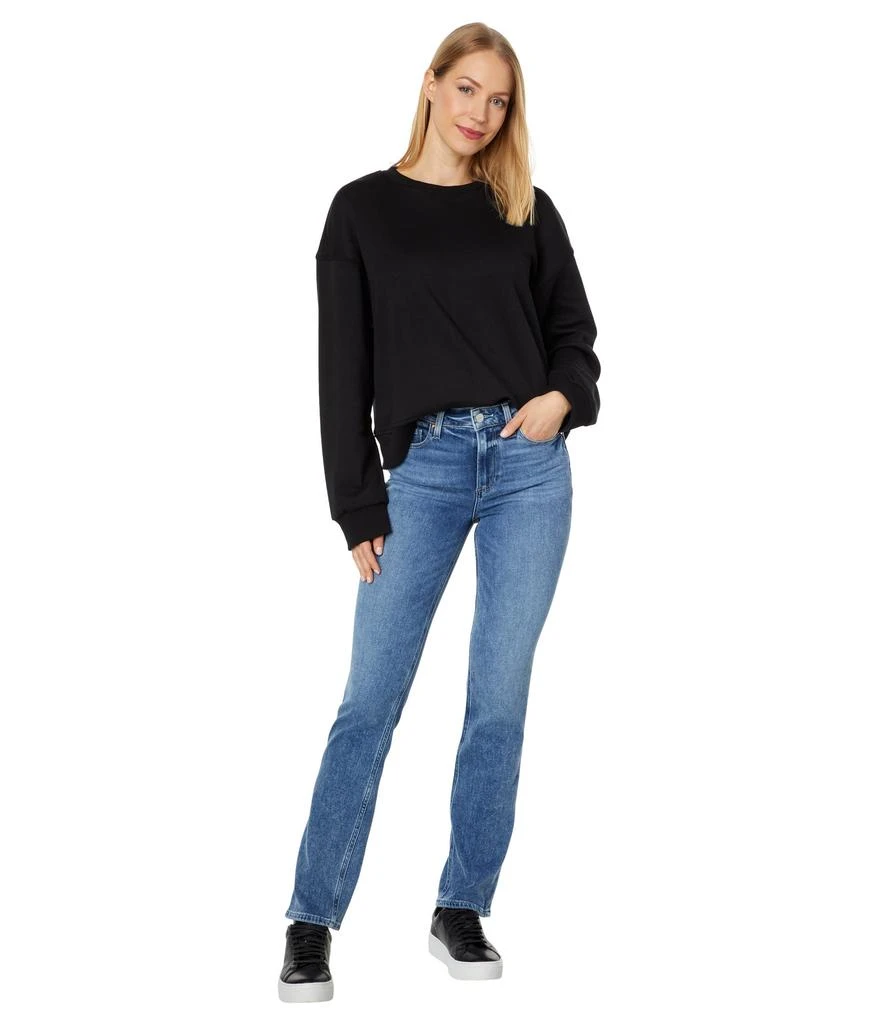 商品Paige|Cindy 30" in Tapestry,价格¥1637,第4张图片详细描述