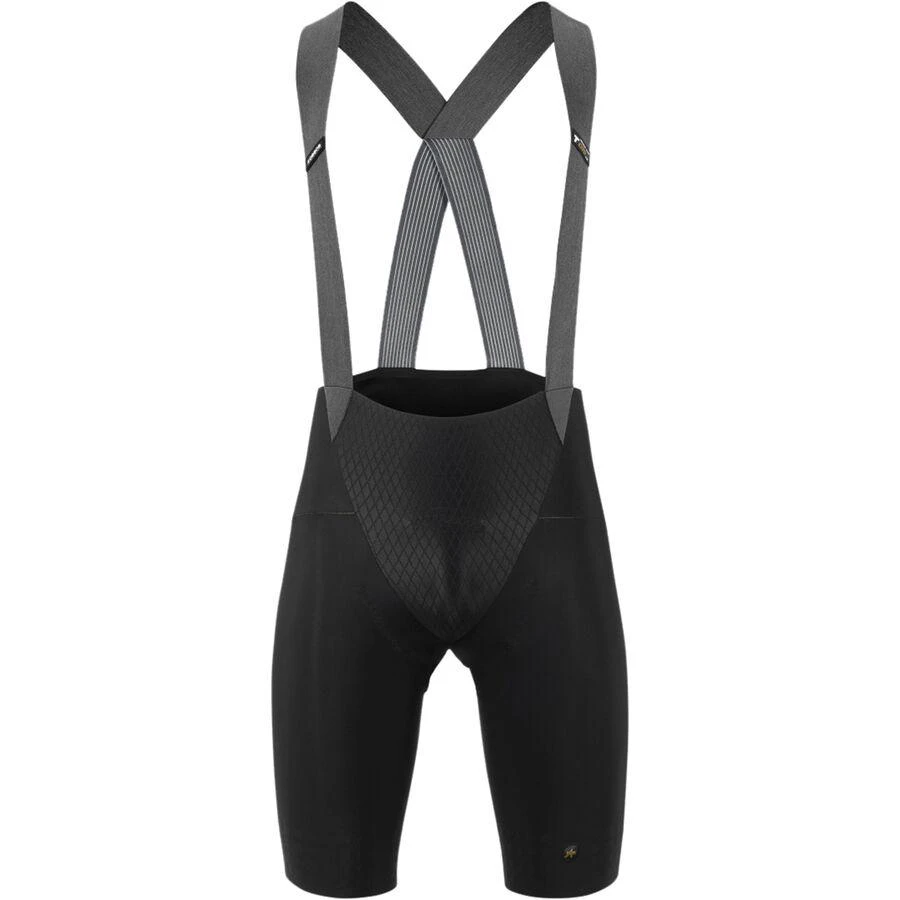 商品ASSOS|Mille GTO C2 Bib Short - Men's,价格¥2890,第1张图片