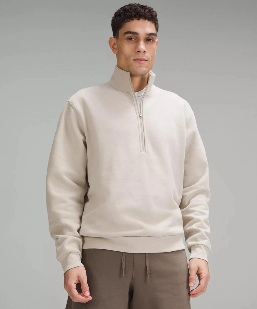 Steady State Half Zip 商品