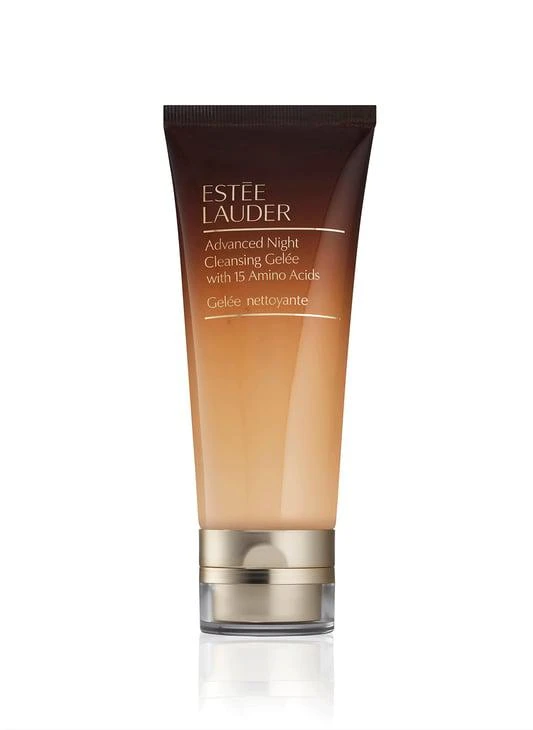 商品Estée Lauder|Advanced Night - Cleansing Gelée enriched with 15amino acids,价格¥373,第1张图片