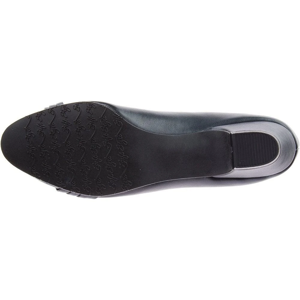 Soft Style Pleats Be With You Pumps 商品