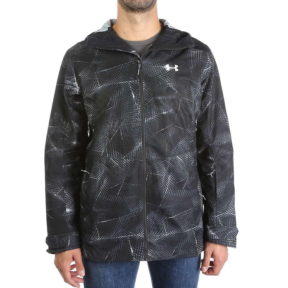 商品Under Armour|Under Armour Men's UA ColdGear Infrared Haines Shell Jacket,价格¥856,第1张图片