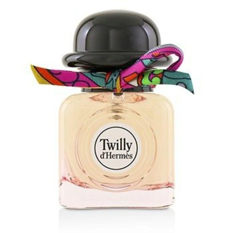 商品Hermes|Hermes Twilly D'Hermes Ladies EDP,价格¥267,第3张图片详细描述