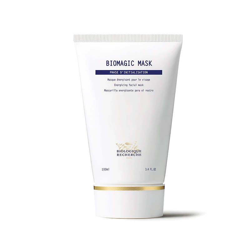 Biologique Recherche 原液之谜 海洋矿物面膜 100ml 商品