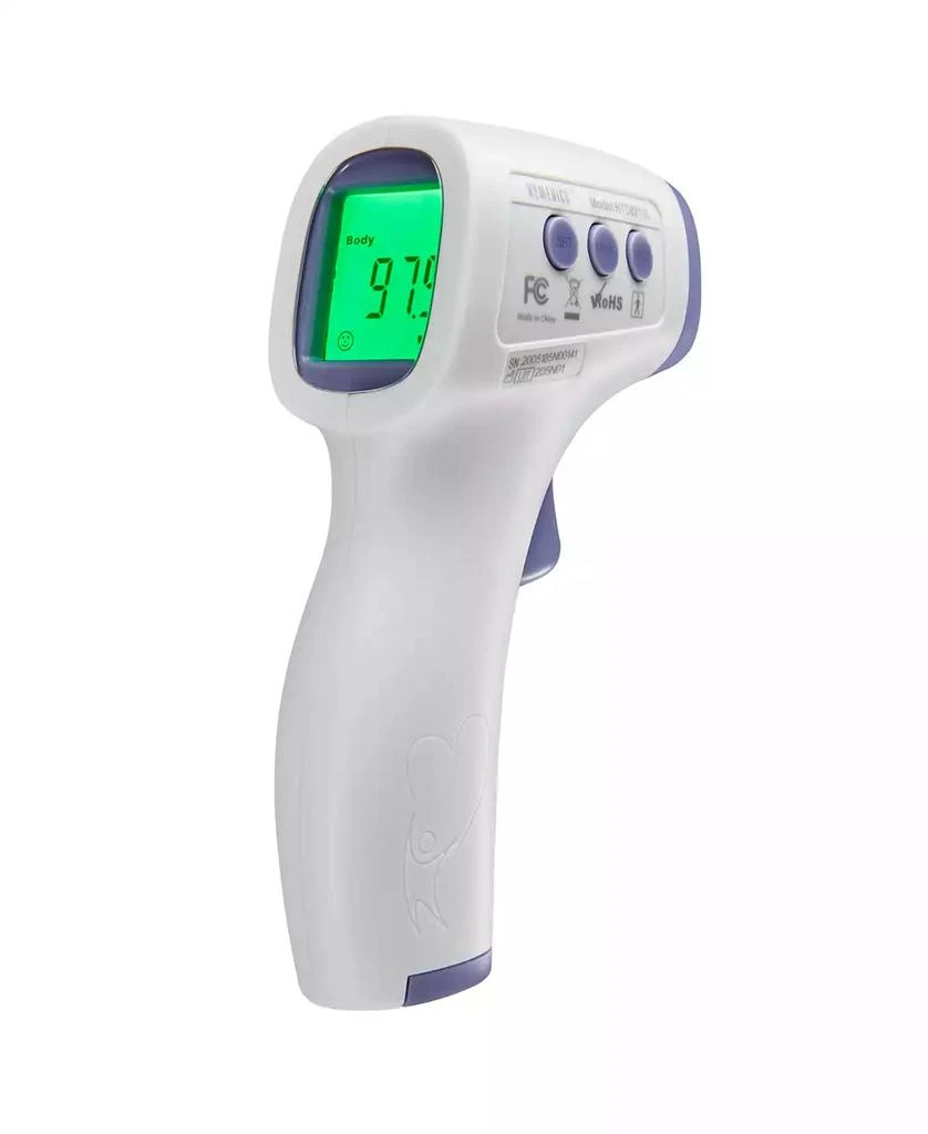 商品Homedics|Non-contact Infrared Thermometer,价格¥240,第1张图片