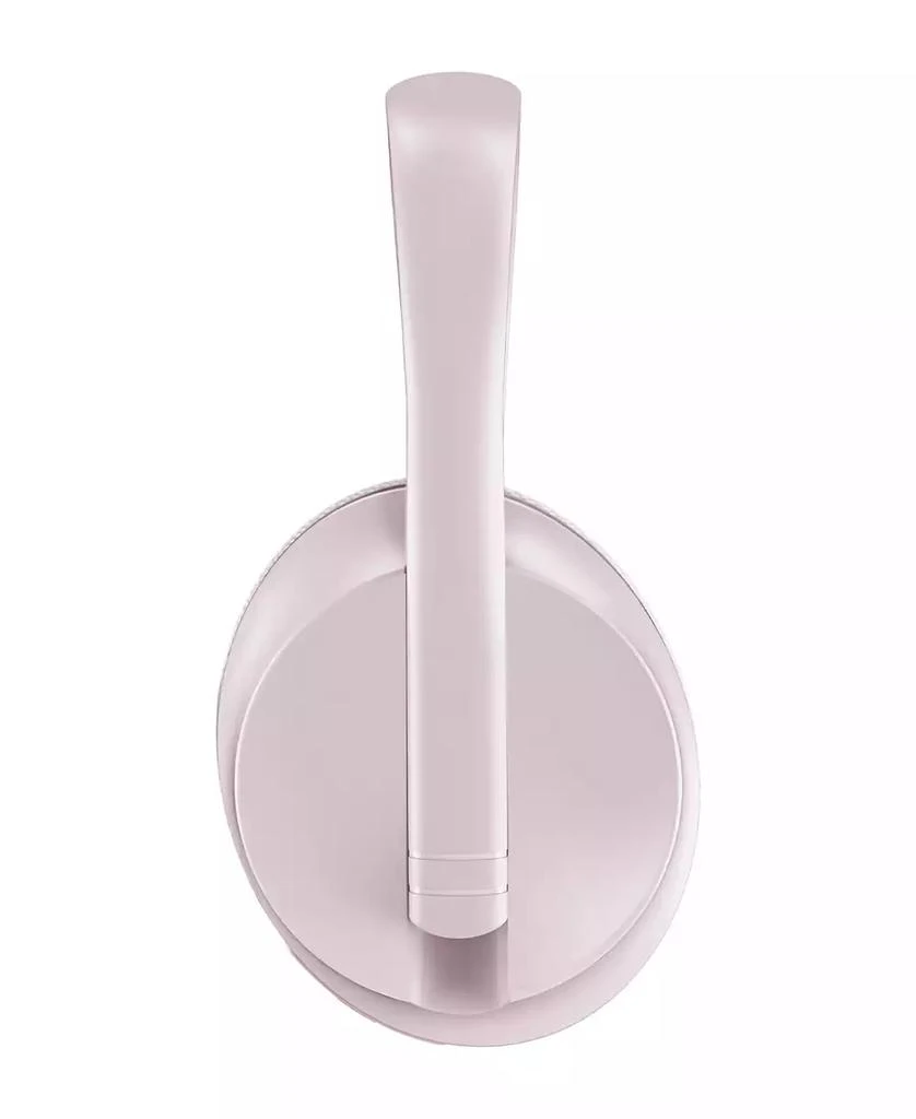 商品Brookstone|Sleek Wireless Noise Isolating Headphones,价格¥150,第3张图片详细描述