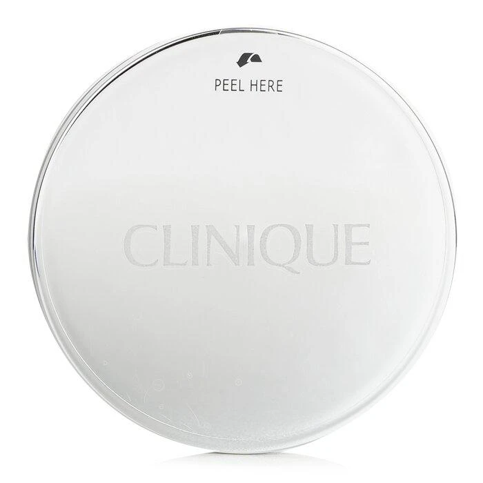 商品Clinique|Clinique 哑光控油粉饼 不含油质 - # 02 Stay Neutral -02 Stay Neutral(7.6g/0.27oz),价格¥207,第3张图片详细描述