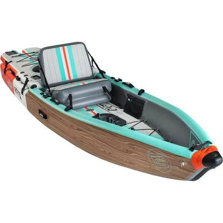 商品BOTE|LONO APEX AERO Inflatable Kayak,价格¥8644,第3张图片详细描述