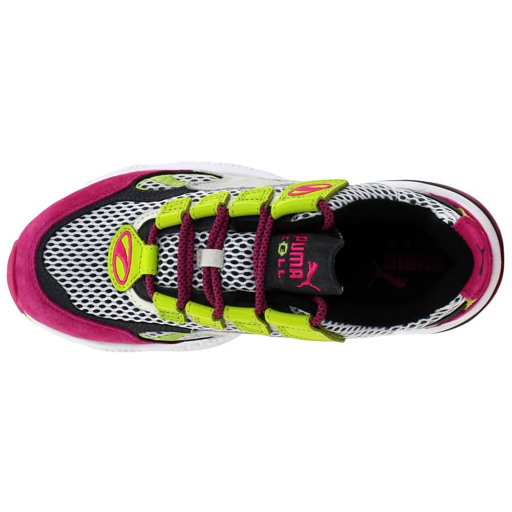 Cell Venom Fresh Lace Up Sneakers 商品