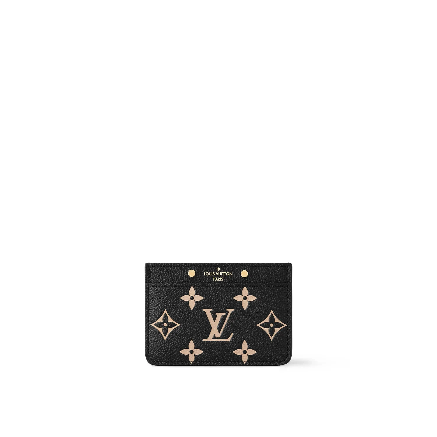商品Louis Vuitton|【预售】 LV路易威登 25春夏 女士 卡包 CARD HOLDER M81022 ,价格¥4555,第1张图片