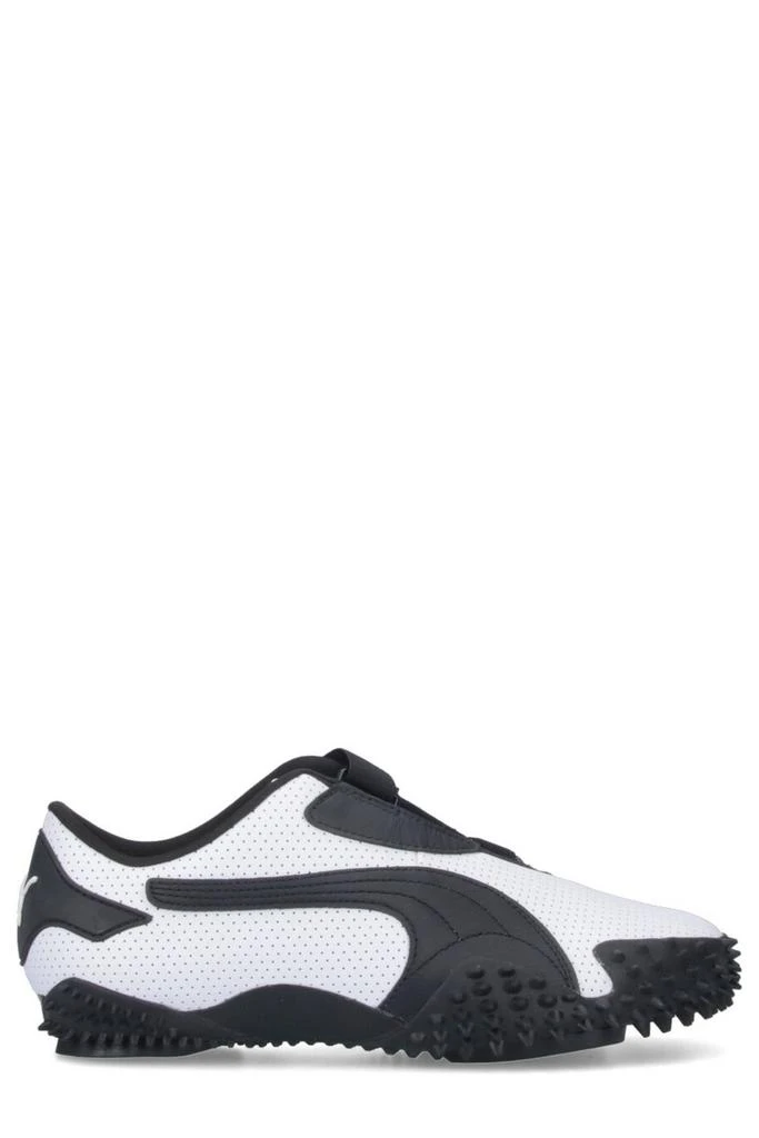 商品Puma|Puma Mostro Logo Patch Round Toe Sneakers,价格¥875,第1张图片