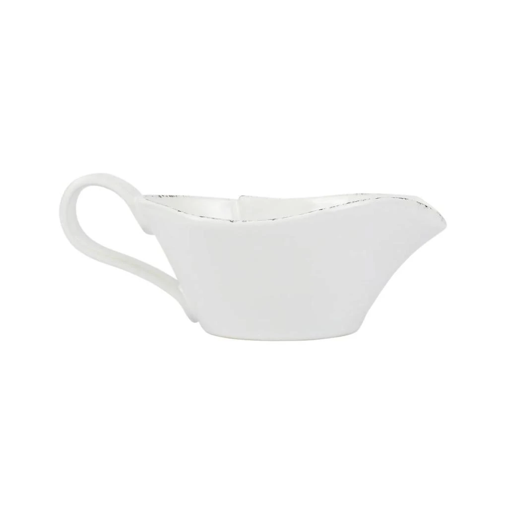 商品Vietri|Vietri - Lastra Holiday Sauce Server,价格¥501,第2张图片详细描述
