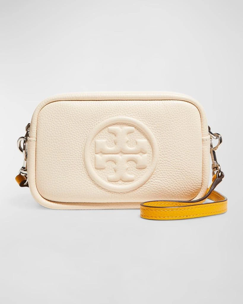 商品Tory Burch|Perry Bombe Mini Bag,价格¥1134,第1张图片