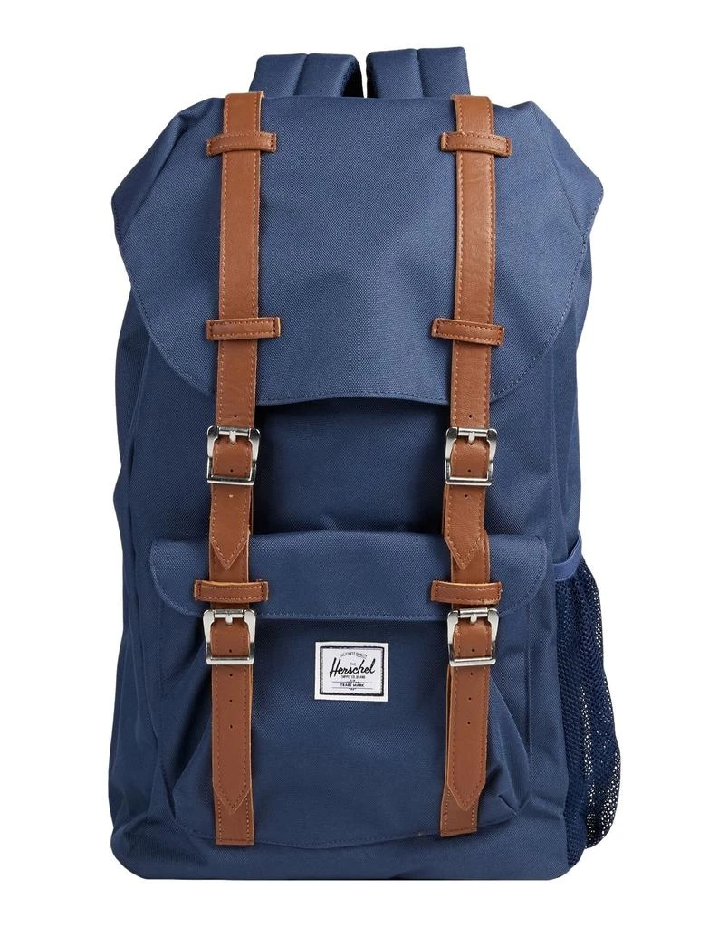 商品Herschel Supply|Backpack & fanny pack,价格¥796,第1张图片