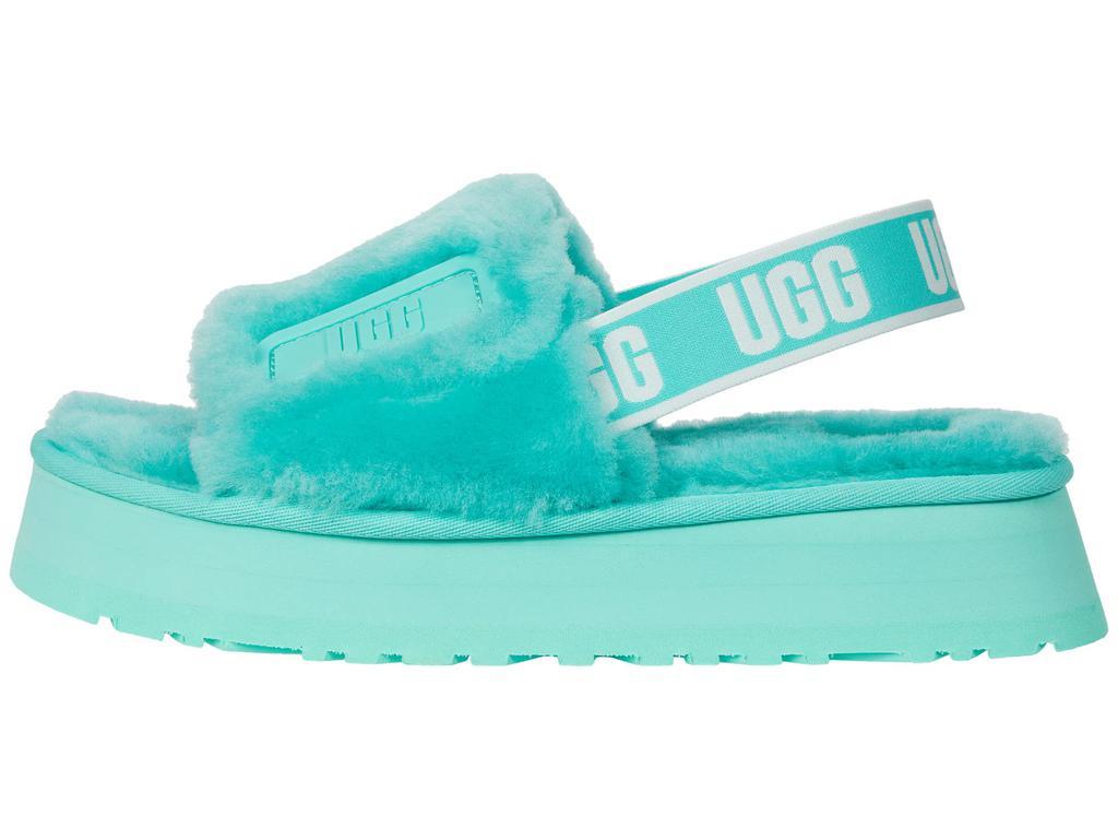 商品UGG|Disco Slide,价格¥351,第6张图片详细描述