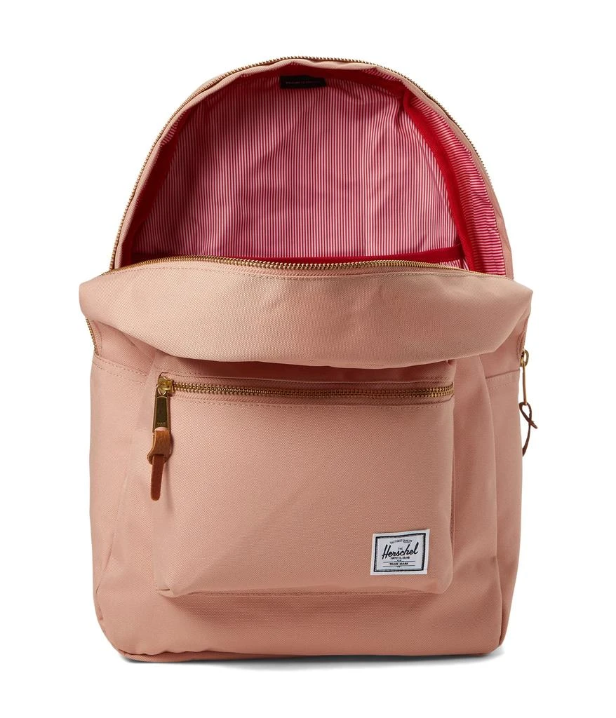 商品Herschel Supply|Herschel Supply Co.双肩背包,价格¥408,第3张图片详细描述