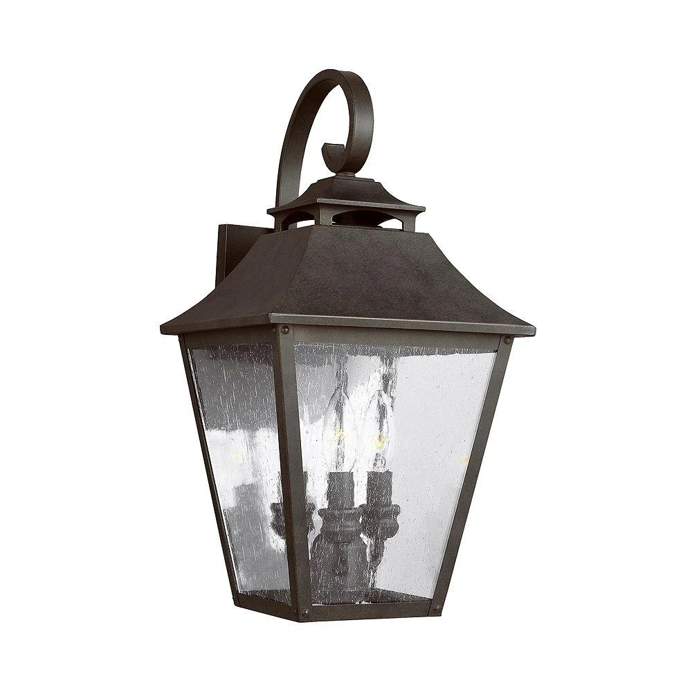 商品Sean Lavin|Bloomingdale's Galena Medium Lantern,价格¥1773,第1张图片详细描述