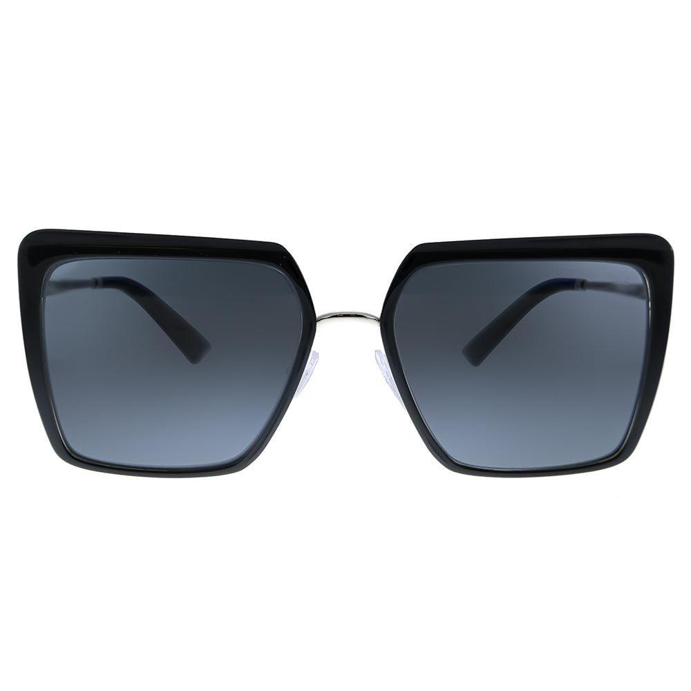 Prada  PR 58WS 1AB5Z1 Womens Square Sunglasses商品第2张图片规格展示