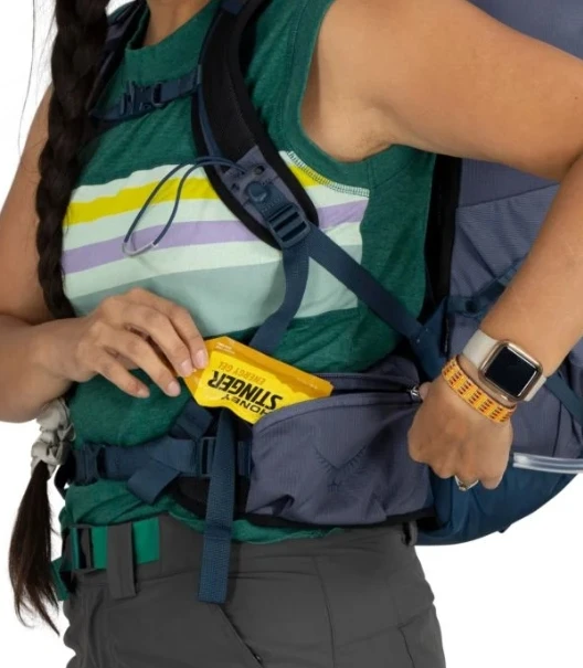 暴风22L/26L Tempest 轻量户外旅行徒步登山双肩背包女25年新品（香港仓发货） 商品