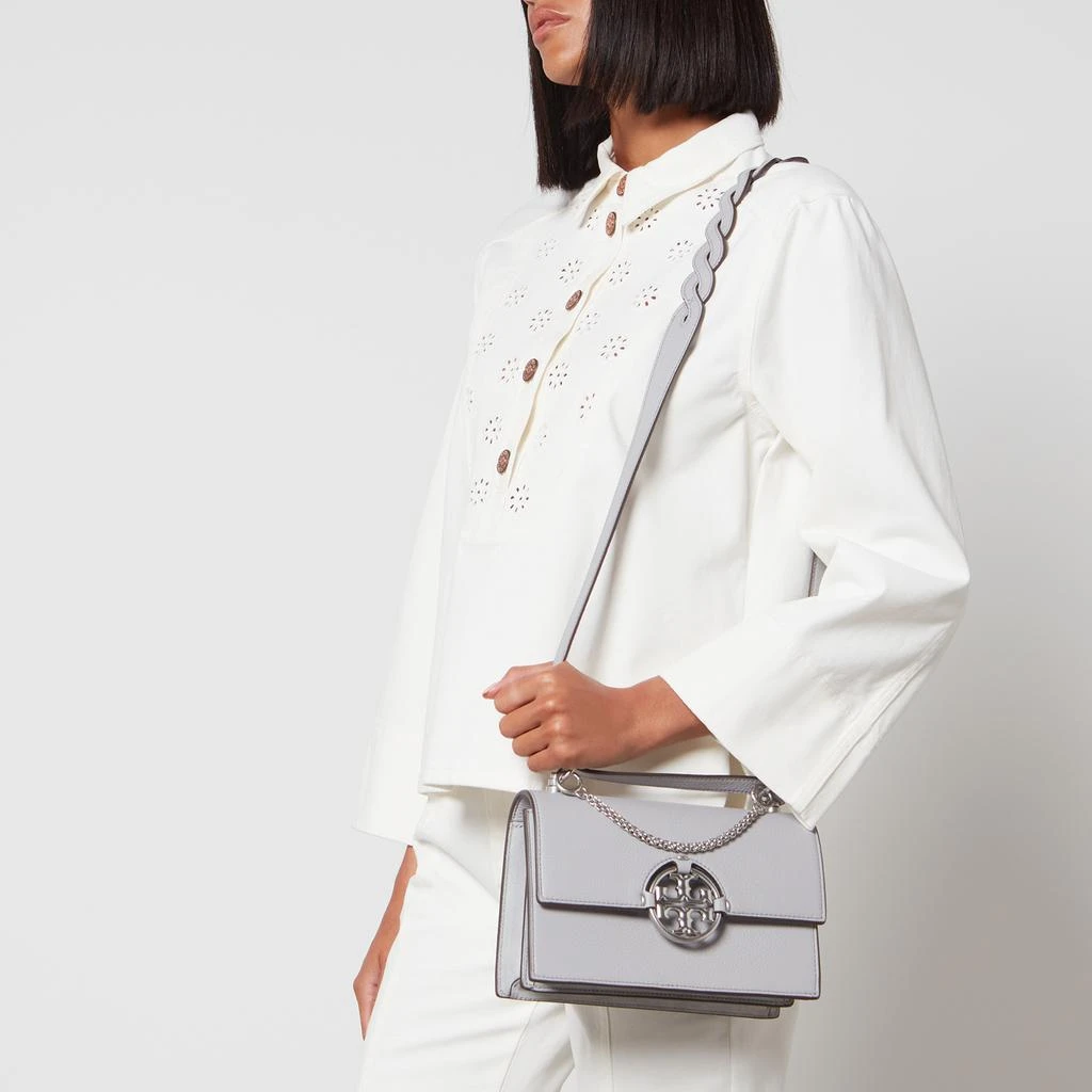 商品Tory Burch|Tory Burch Women's Miller Small Flap Shoulder Bag,价格¥2263,第2张图片详细描述