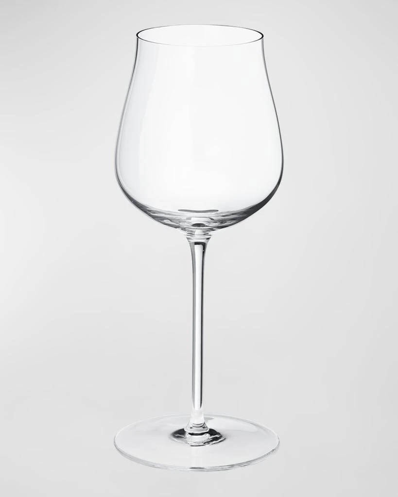 商品Georg Jensen|Sky Crystal White Wine Glasses, Set of 6,价格¥834,第1张图片