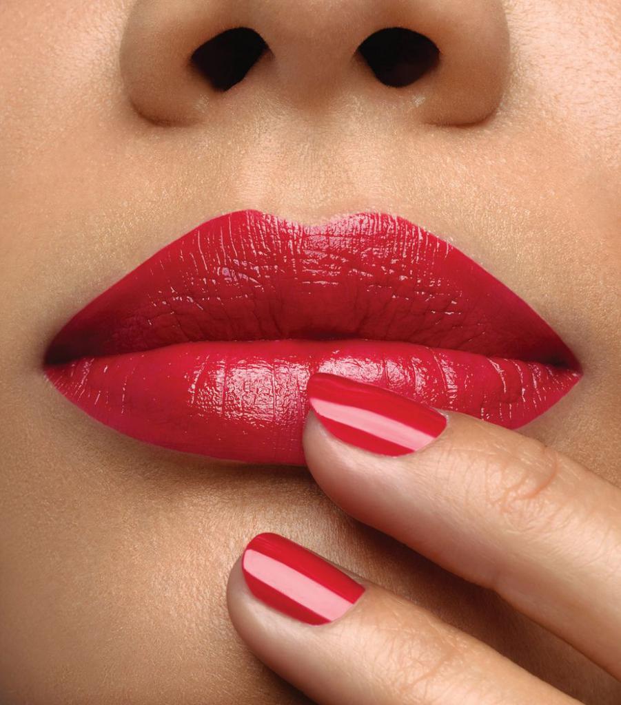 SooooO…Glow Lip Colour Lipstick Refill商品第6张图片规格展示