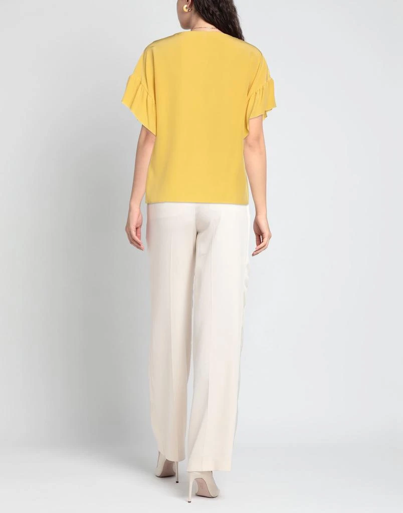 商品RED Valentino|Silk top,价格¥695,第3张图片详细描述