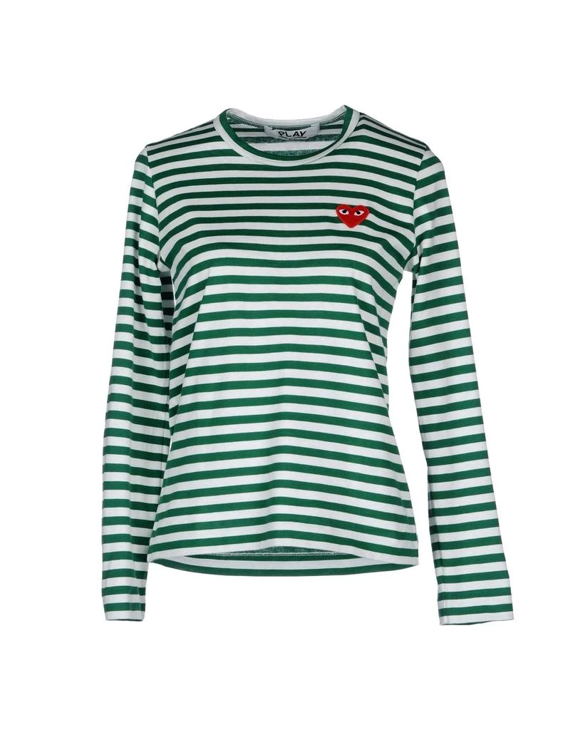 商品Comme des Garcons|TOPS & TEES,价格¥925,第1张图片